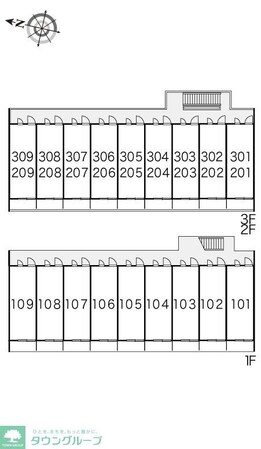 レオパレスヴァンセートの物件内観写真